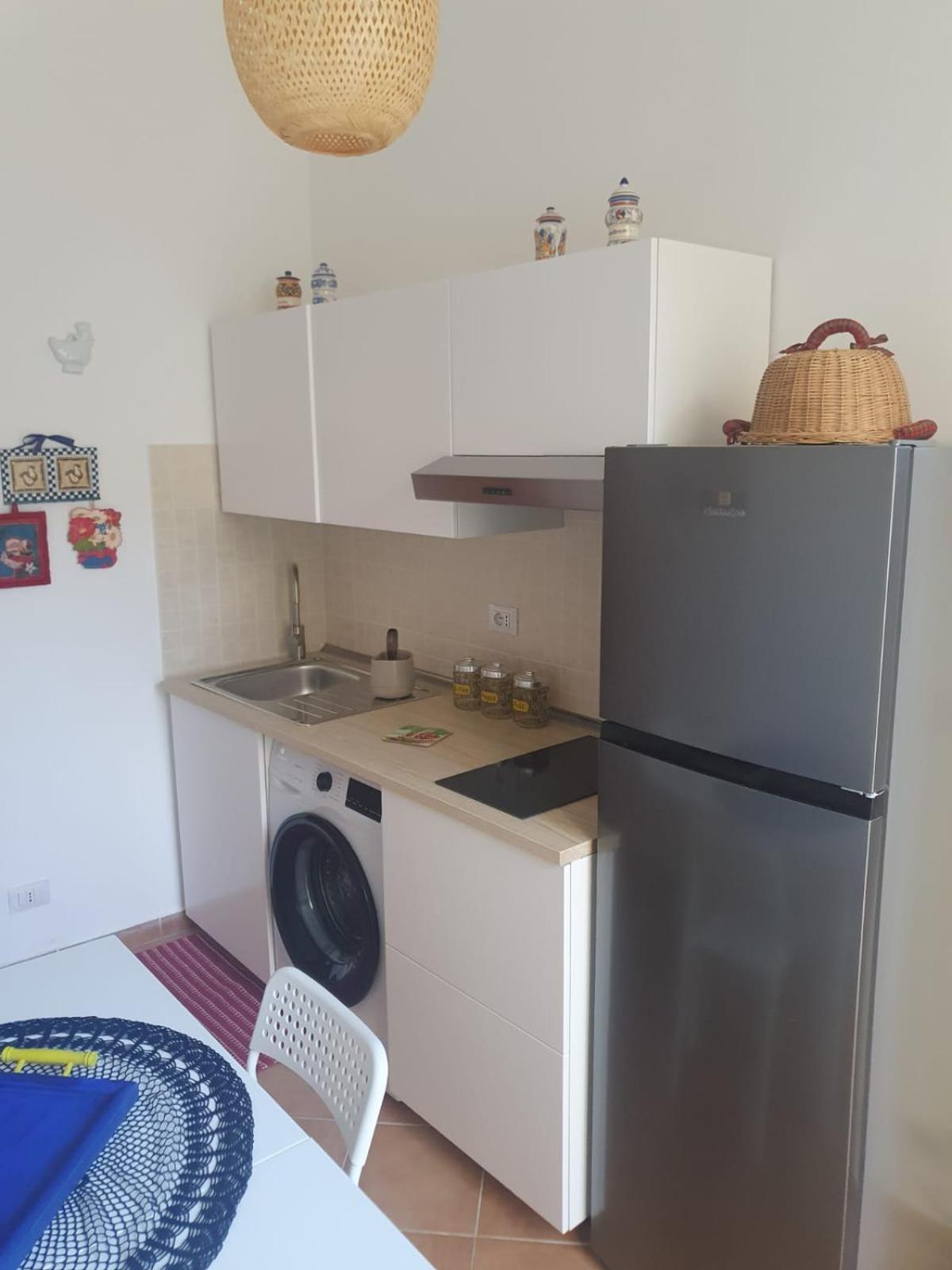 Ferienhaus La Casetta Del Piano Di Sopra *